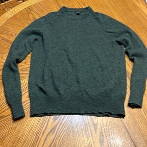 J. Crew Sweater